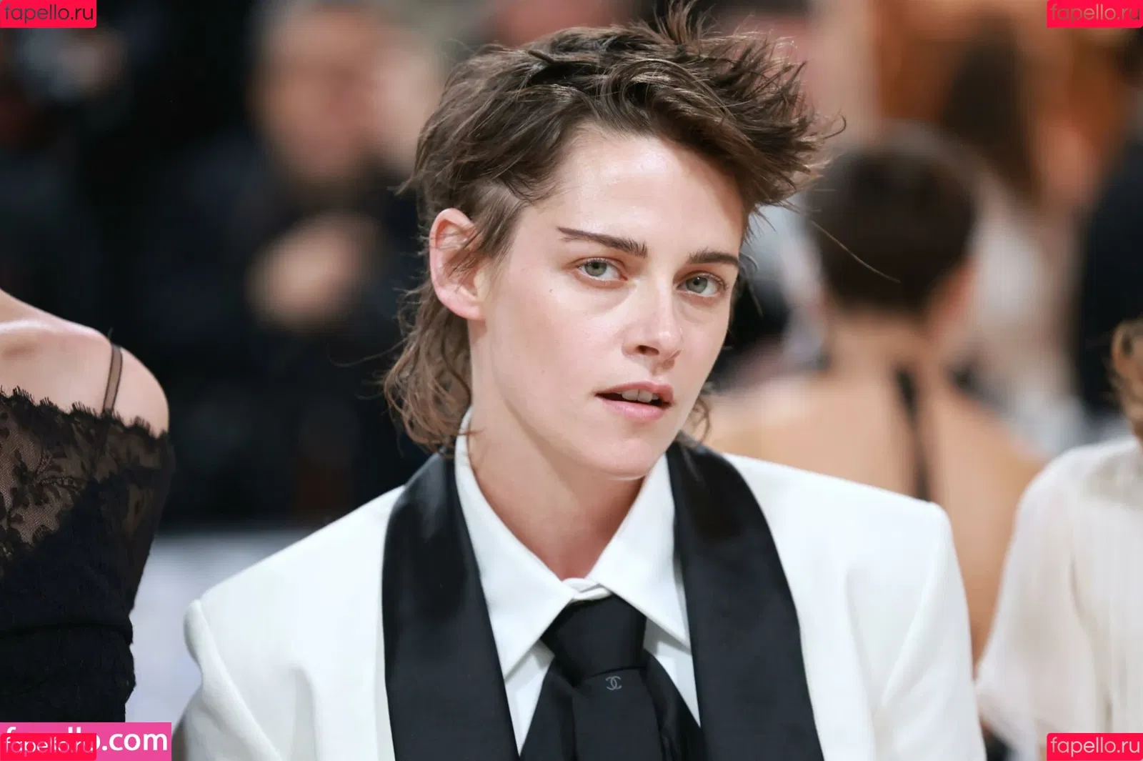 Kristen Stewart Onlyfans Photo Gallery 