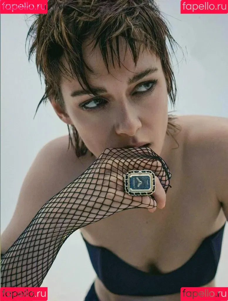 Kristen Stewart Onlyfans Photo Gallery 
