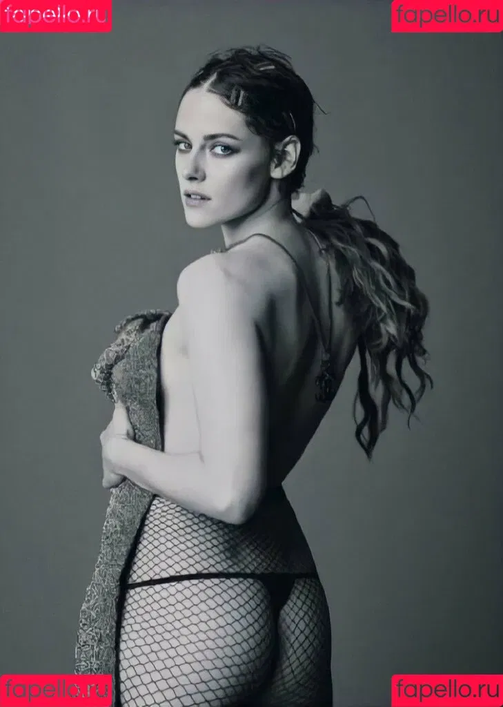 Kristen Stewart Onlyfans Photo Gallery 