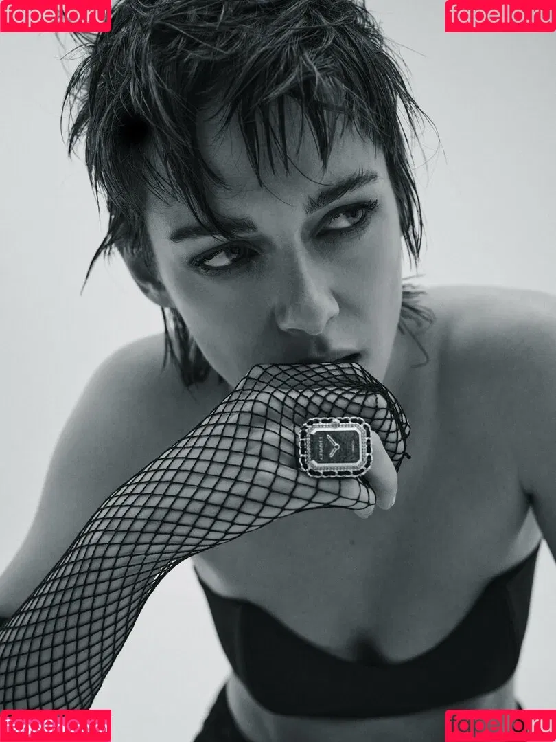 Kristen Stewart Onlyfans Photo Gallery 