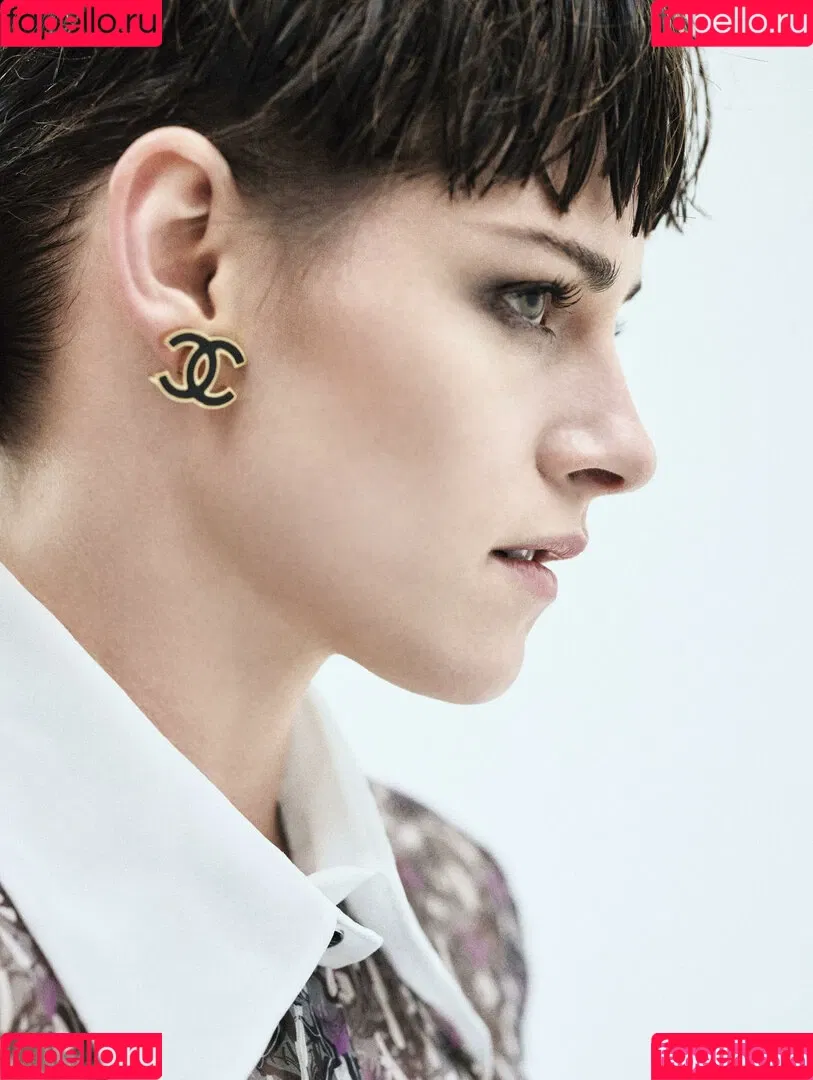 Kristen Stewart Onlyfans Photo Gallery 