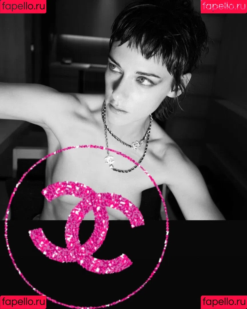 Kristen Stewart Onlyfans Photo Gallery 