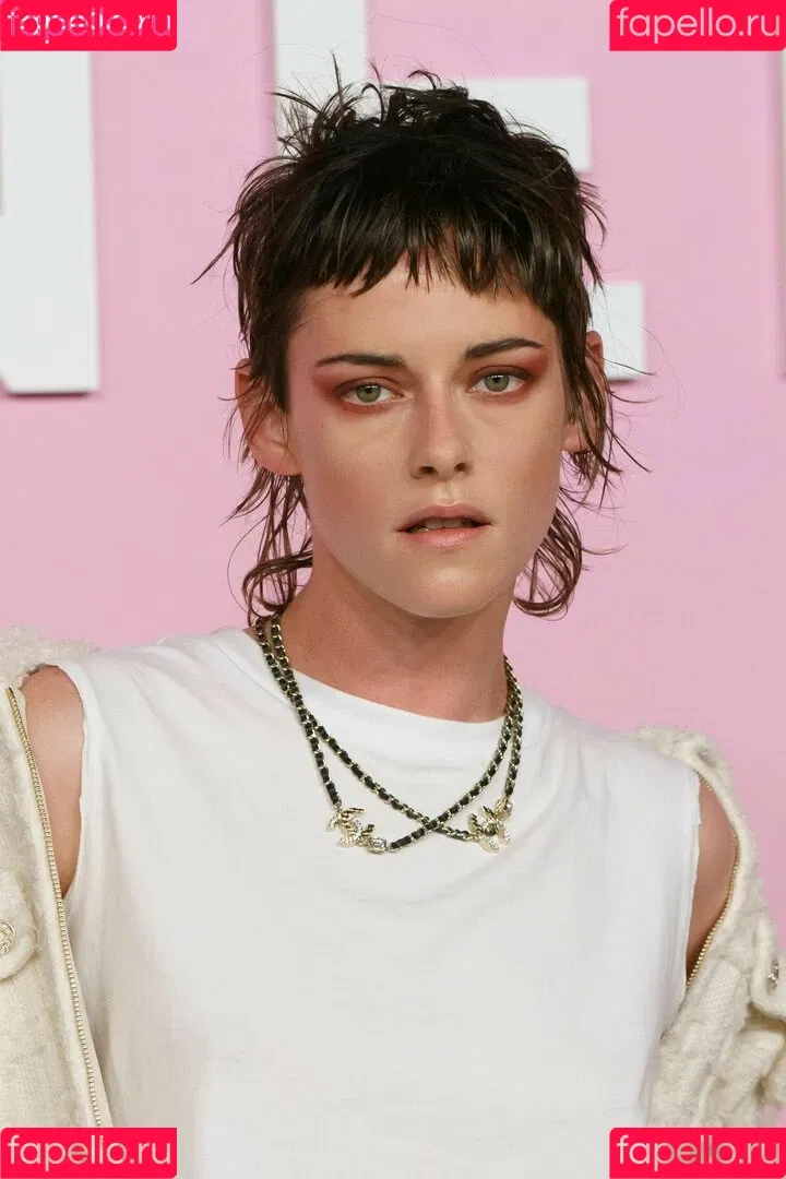 Kristen Stewart Onlyfans Photo Gallery 
