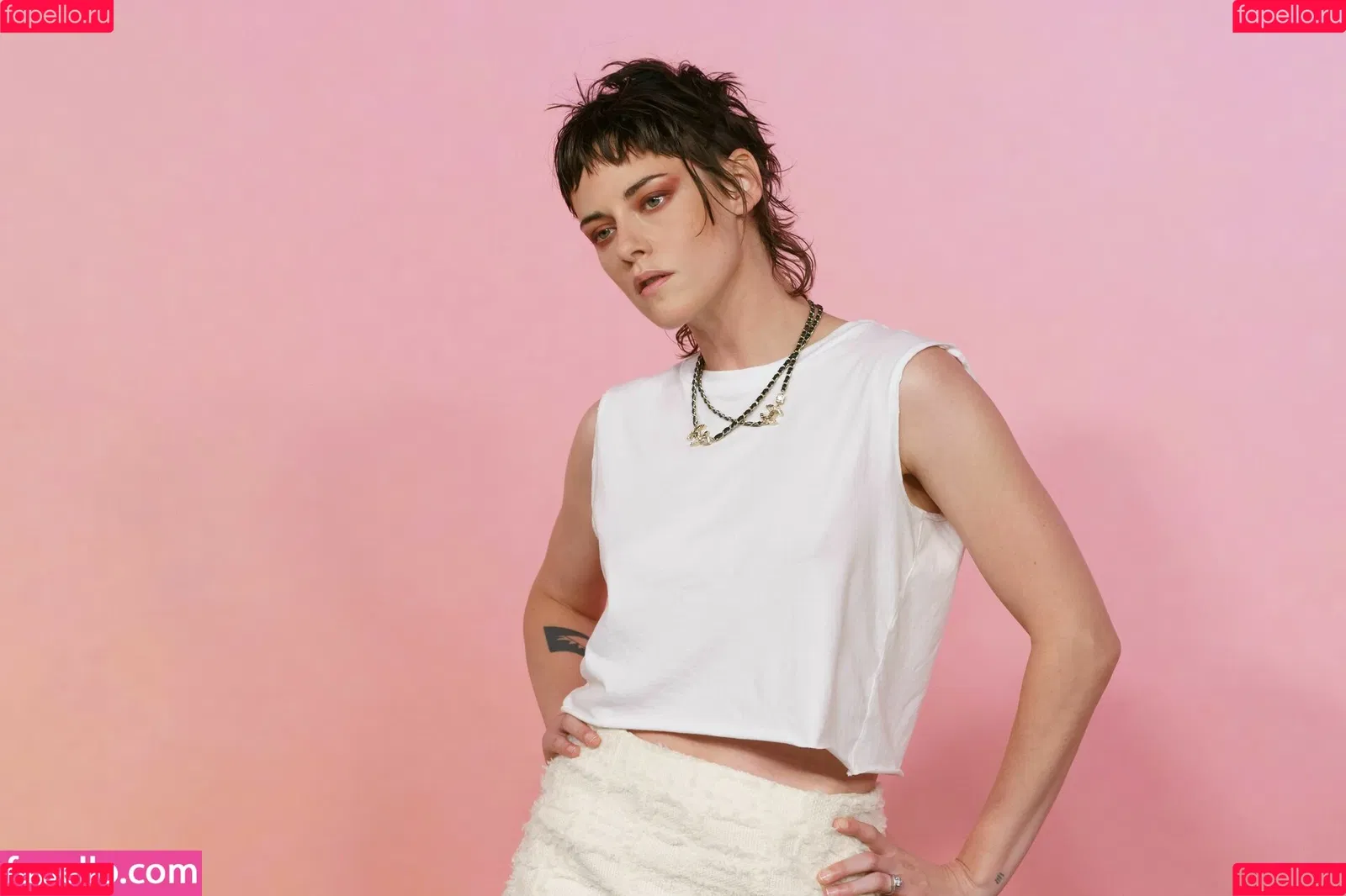 Kristen Stewart Onlyfans Photo Gallery 