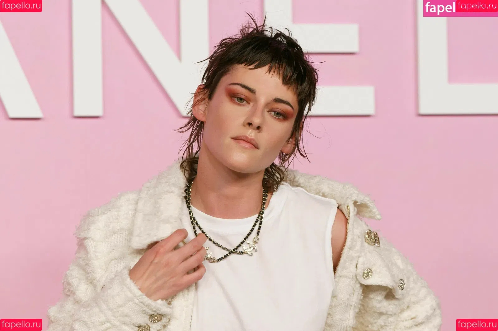 Kristen Stewart Onlyfans Photo Gallery 