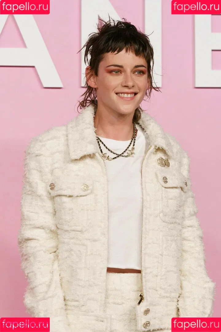Kristen Stewart Onlyfans Photo Gallery 