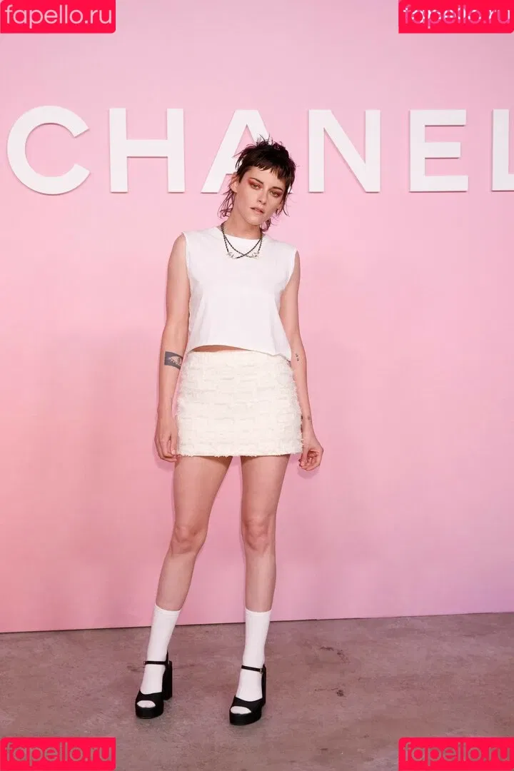 Kristen Stewart Onlyfans Photo Gallery 