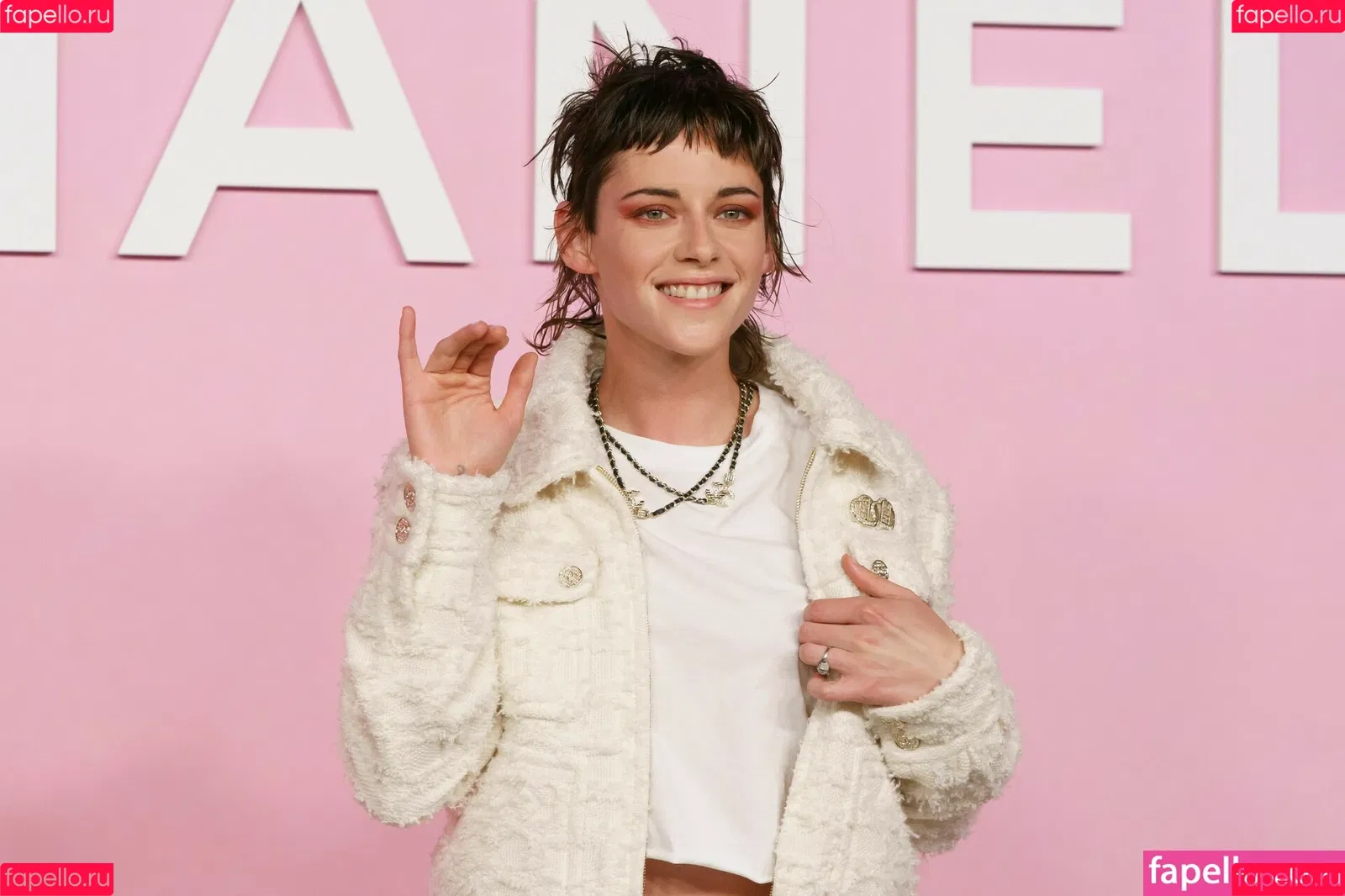 Kristen Stewart Onlyfans Photo Gallery 