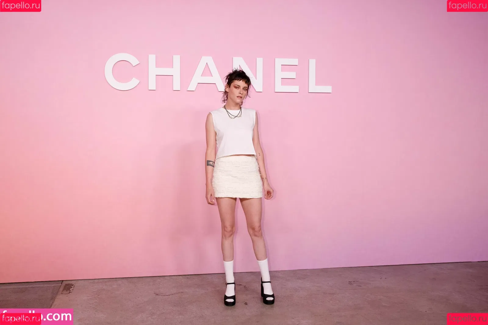 Kristen Stewart Onlyfans Photo Gallery 