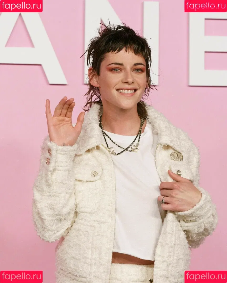 Kristen Stewart Onlyfans Photo Gallery 
