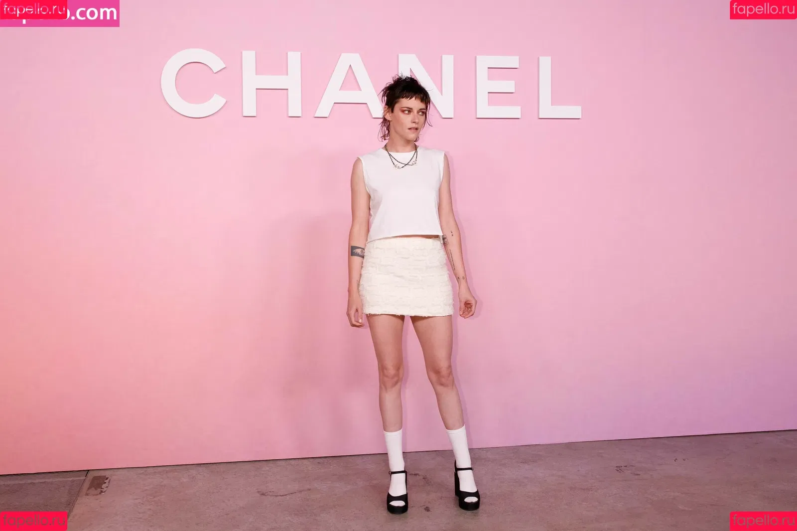 Kristen Stewart Onlyfans Photo Gallery 