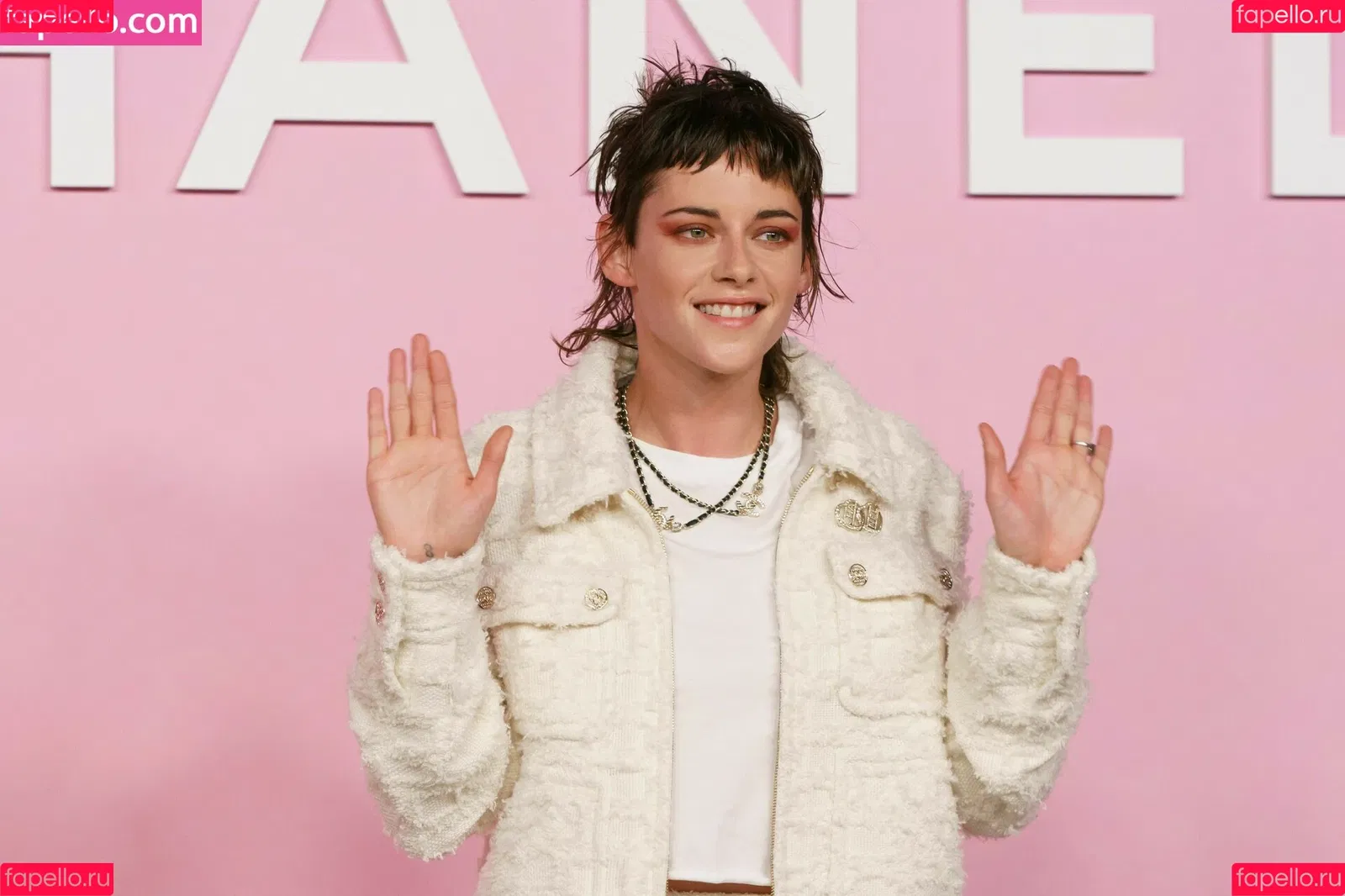 Kristen Stewart Onlyfans Photo Gallery 