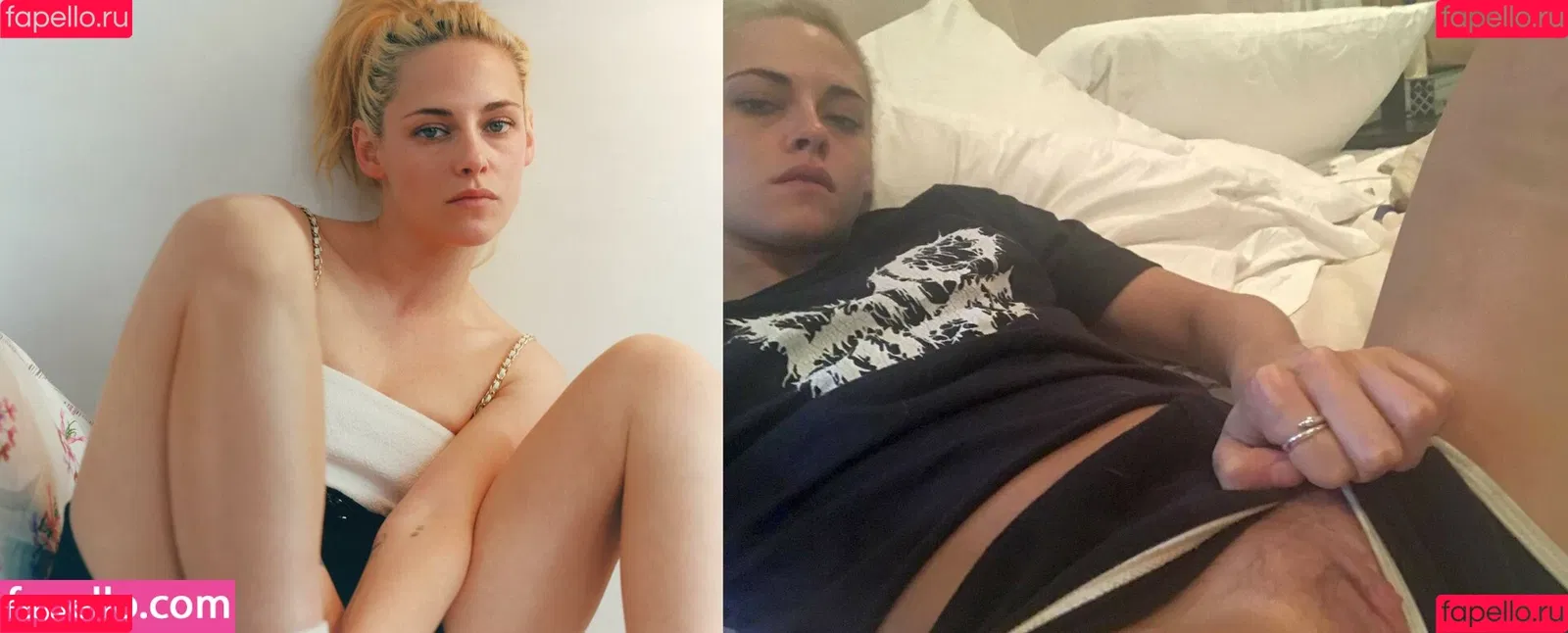 Kristen Stewart Onlyfans Photo Gallery 
