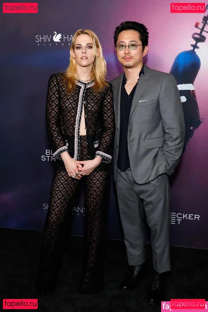 Kristen Stewart Onlyfans Photo Gallery 