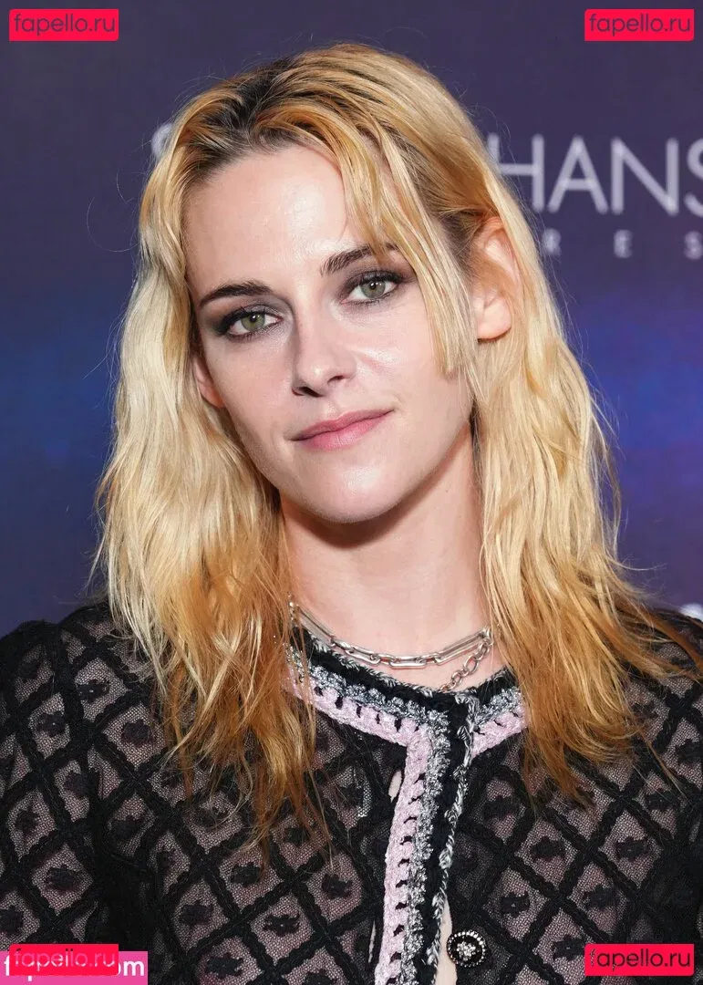 Kristen Stewart Onlyfans Photo Gallery 