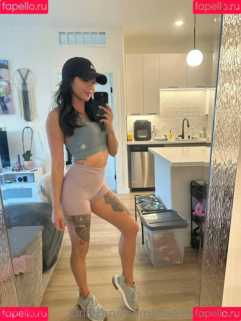 asianfreshman Onlyfans Photo Gallery 
