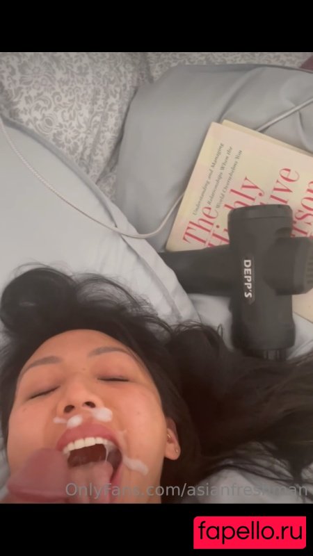 asianfreshman Nude Onlyfans Photo 21