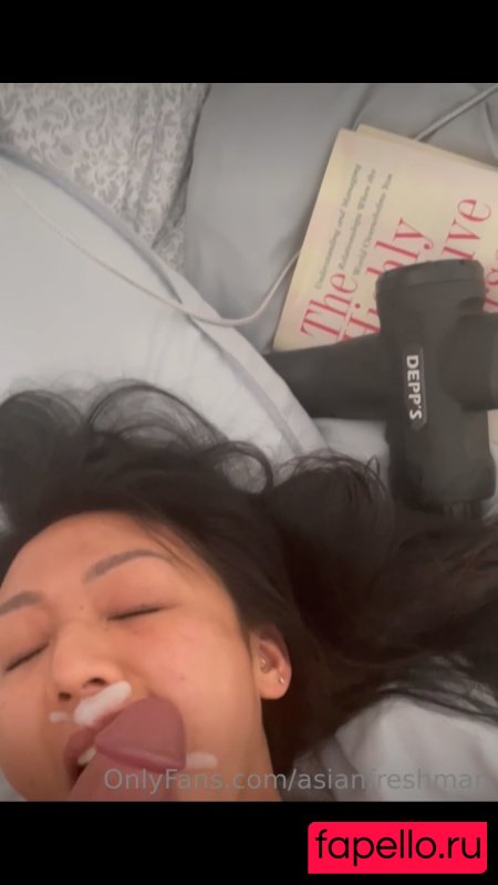 asianfreshman Nude Onlyfans Photo 22
