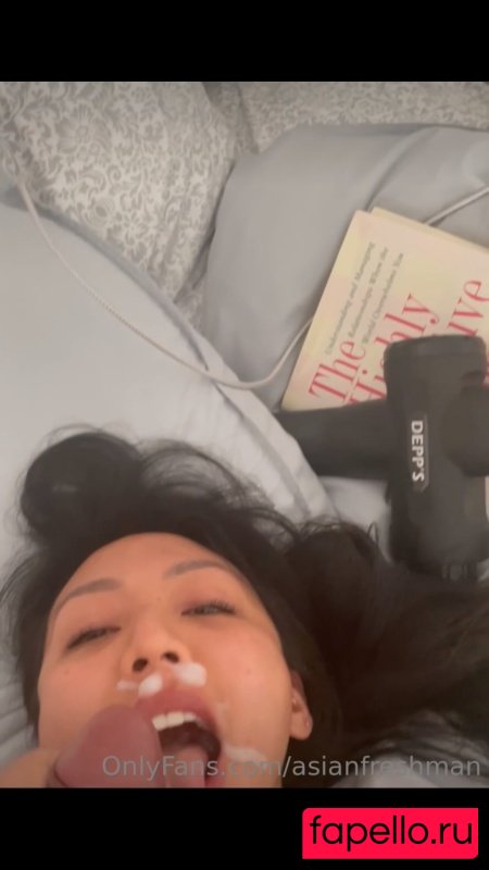 asianfreshman Nude Onlyfans Photo 20