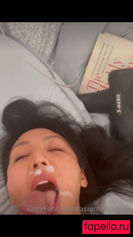 asianfreshman Nude Onlyfans Photo 19