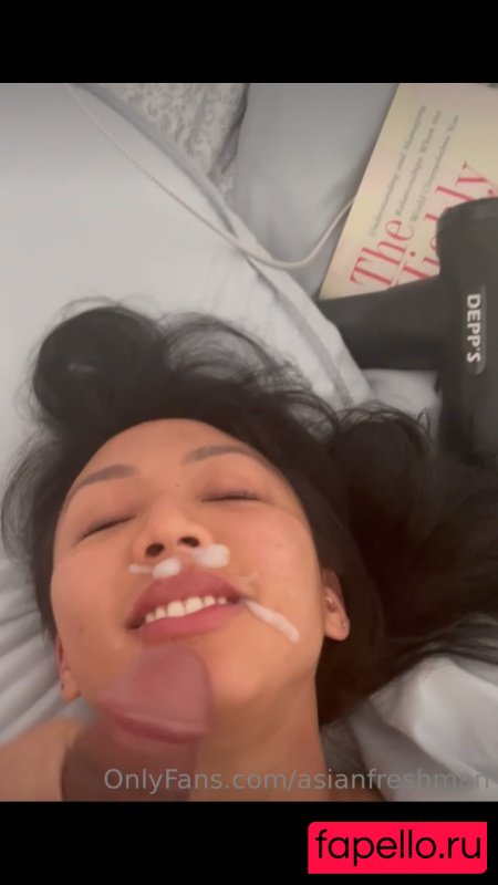 asianfreshman Nude Onlyfans Photo 18