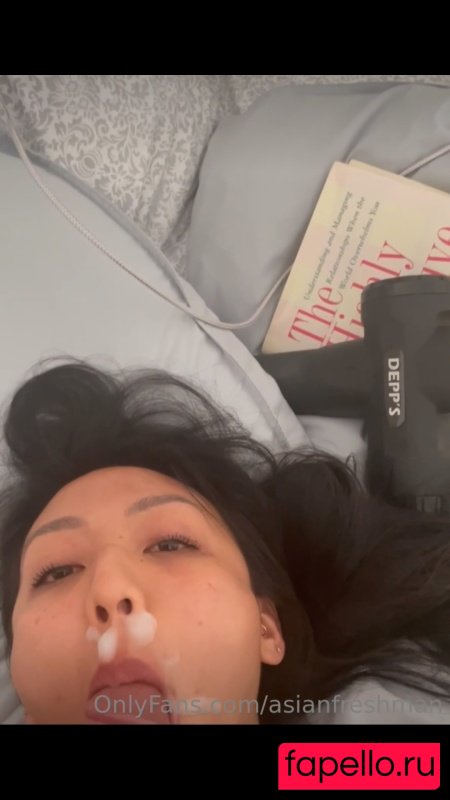 asianfreshman Nude Onlyfans Photo 17