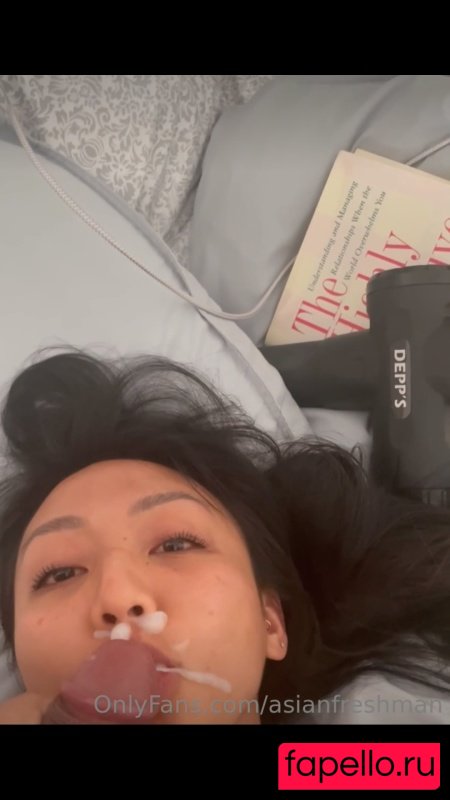 asianfreshman Nude Onlyfans Photo 16