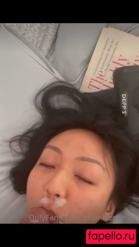 asianfreshman Nude Onlyfans Photo 11