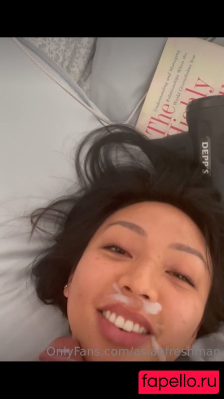 asianfreshman Nude Onlyfans Photo 10