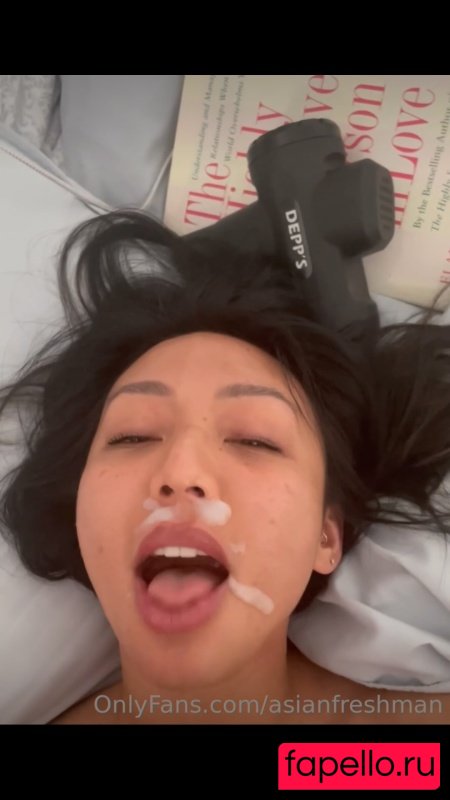 asianfreshman Nude Onlyfans Photo 8