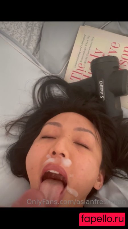 asianfreshman Nude Onlyfans Photo 9