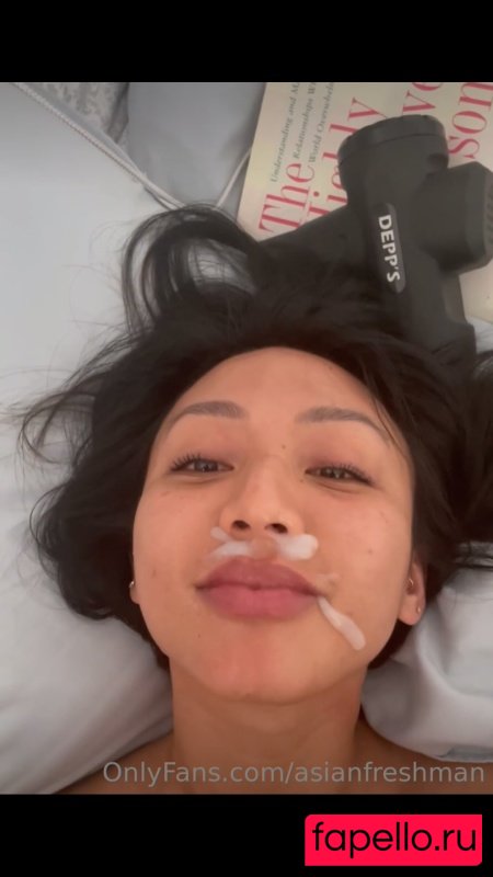 asianfreshman Nude Onlyfans Photo 6