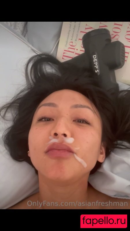 asianfreshman Nude Onlyfans Photo 7