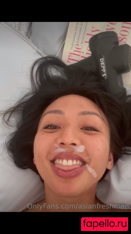 asianfreshman Nude Onlyfans Photo 4