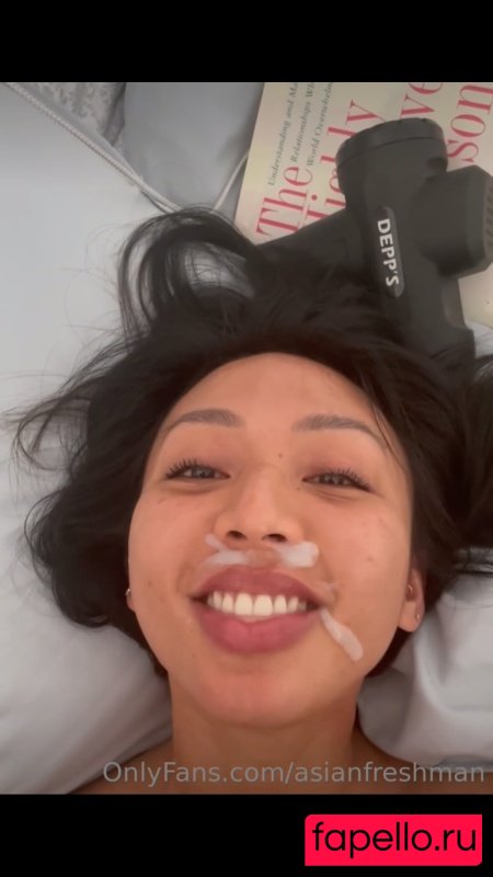 asianfreshman Nude Onlyfans Photo 5