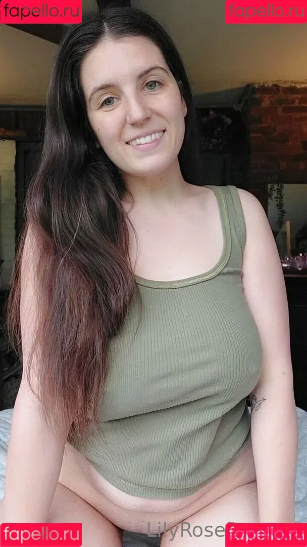lilyrose71 Onlyfans Photo Gallery 