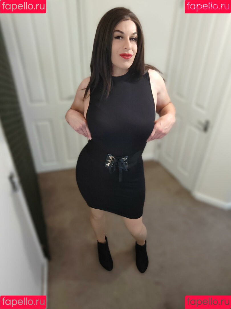 lilyrose71 Nude Onlyfans Photo 3
