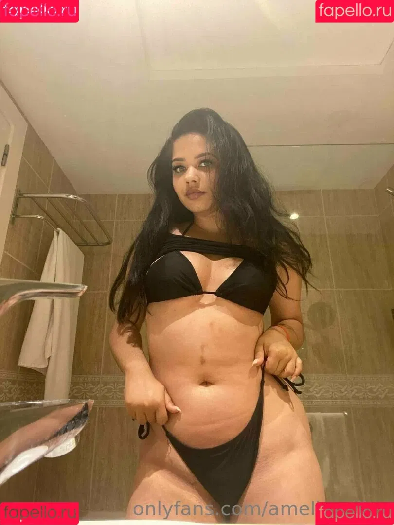 ameliamillsx Onlyfans Photo Gallery 
