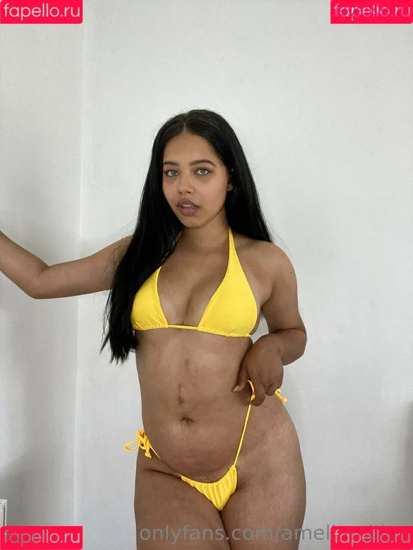 ameliamillsx Onlyfans Photo Gallery 