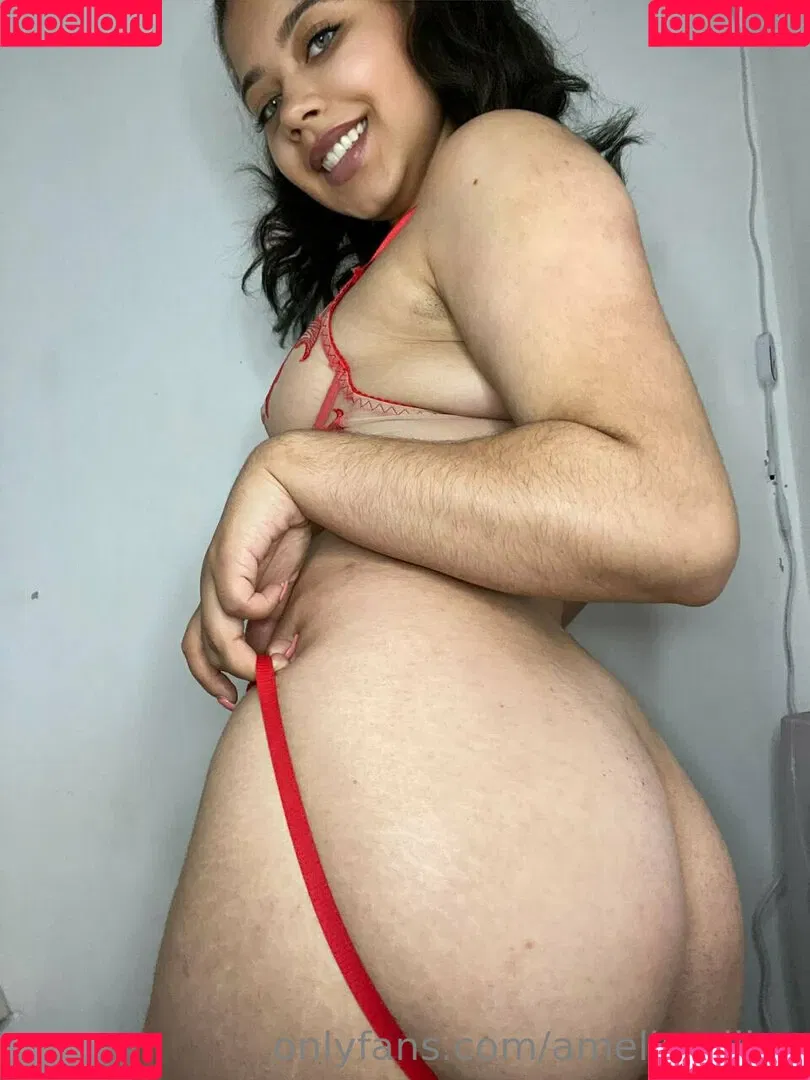 ameliamillsx Onlyfans Photo Gallery 