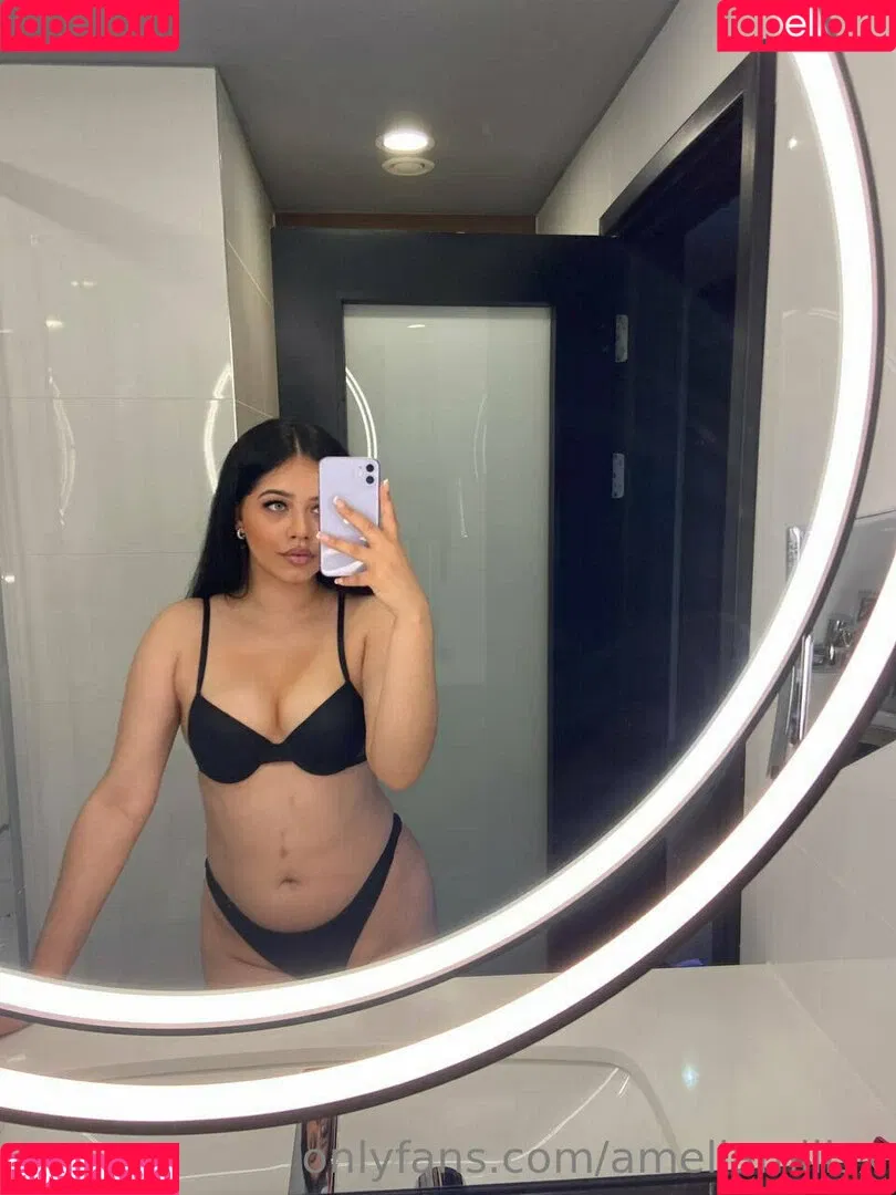 ameliamillsx Onlyfans Photo Gallery 