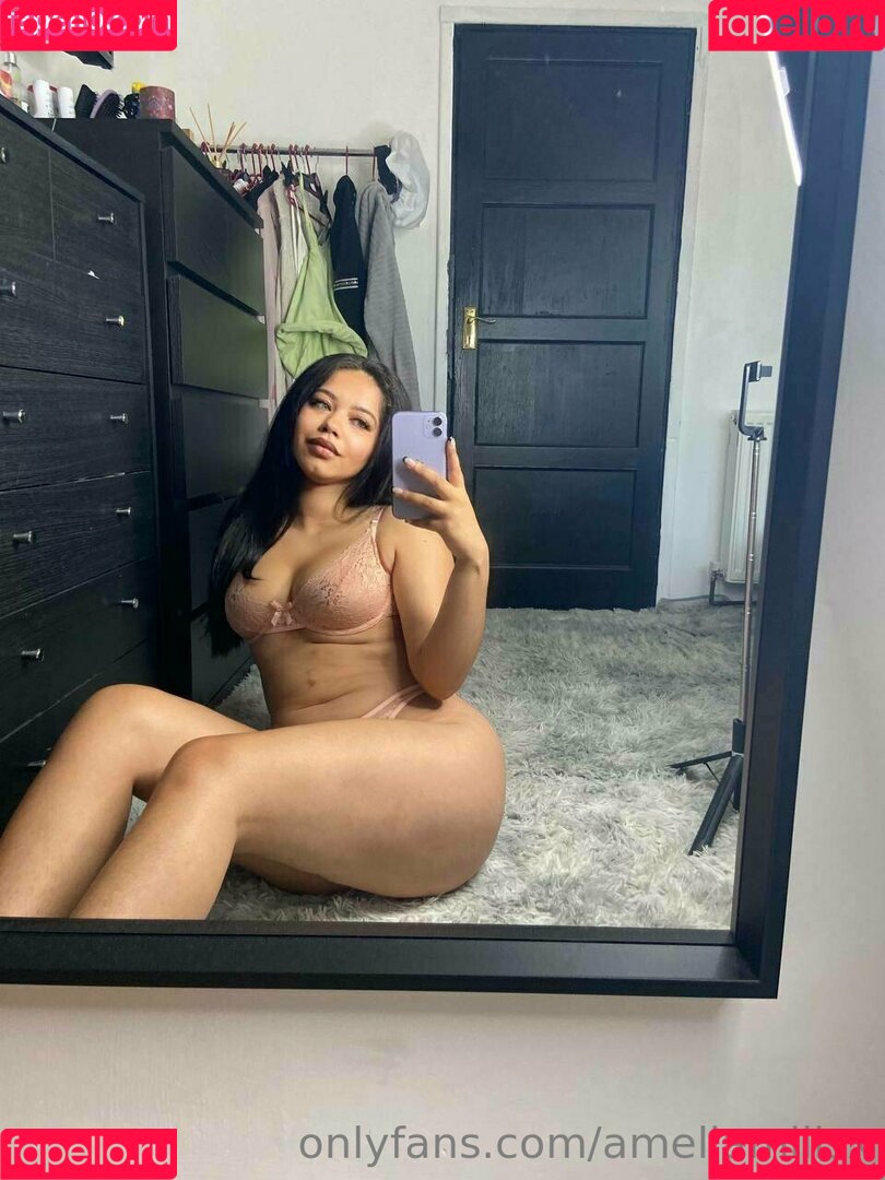 ameliamillsx Onlyfans Photo Gallery 