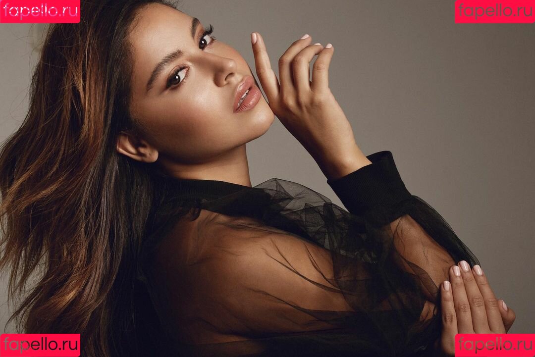 Cinthya Carmona Onlyfans Photo Gallery 