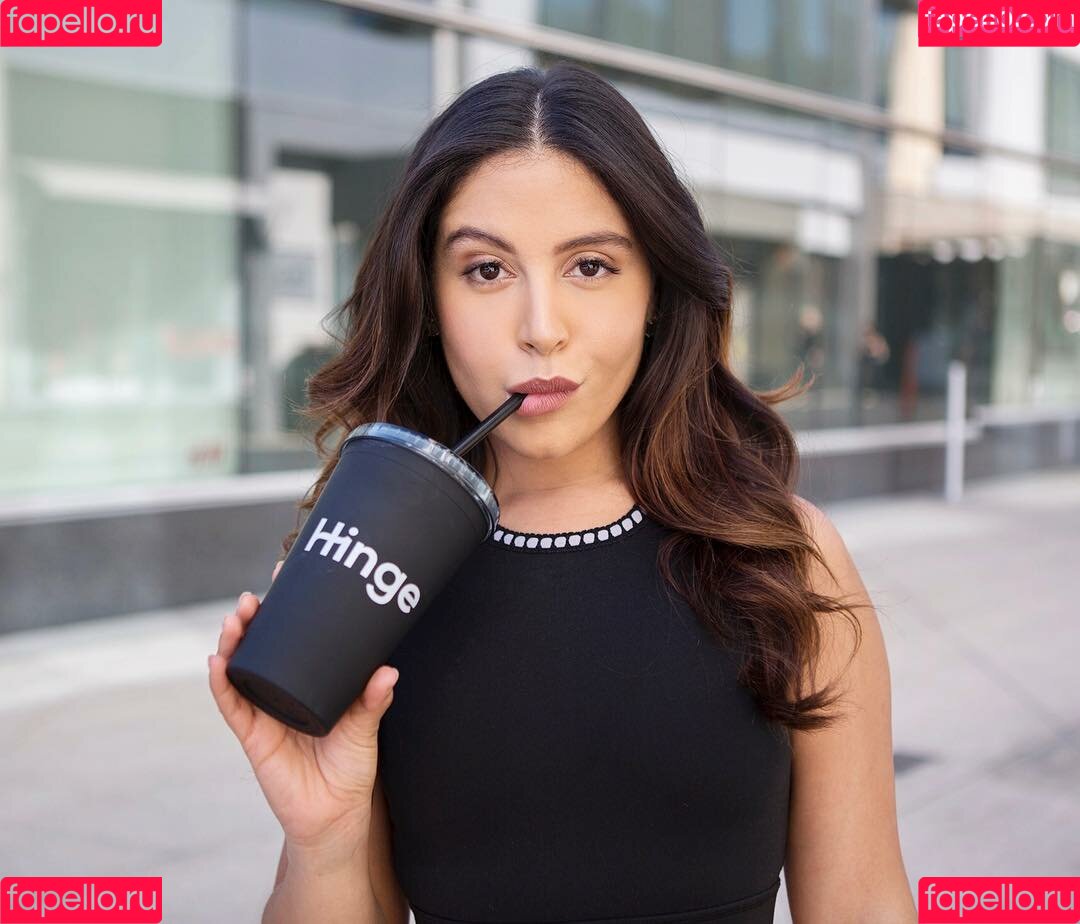 Cinthya Carmona Onlyfans Photo Gallery 