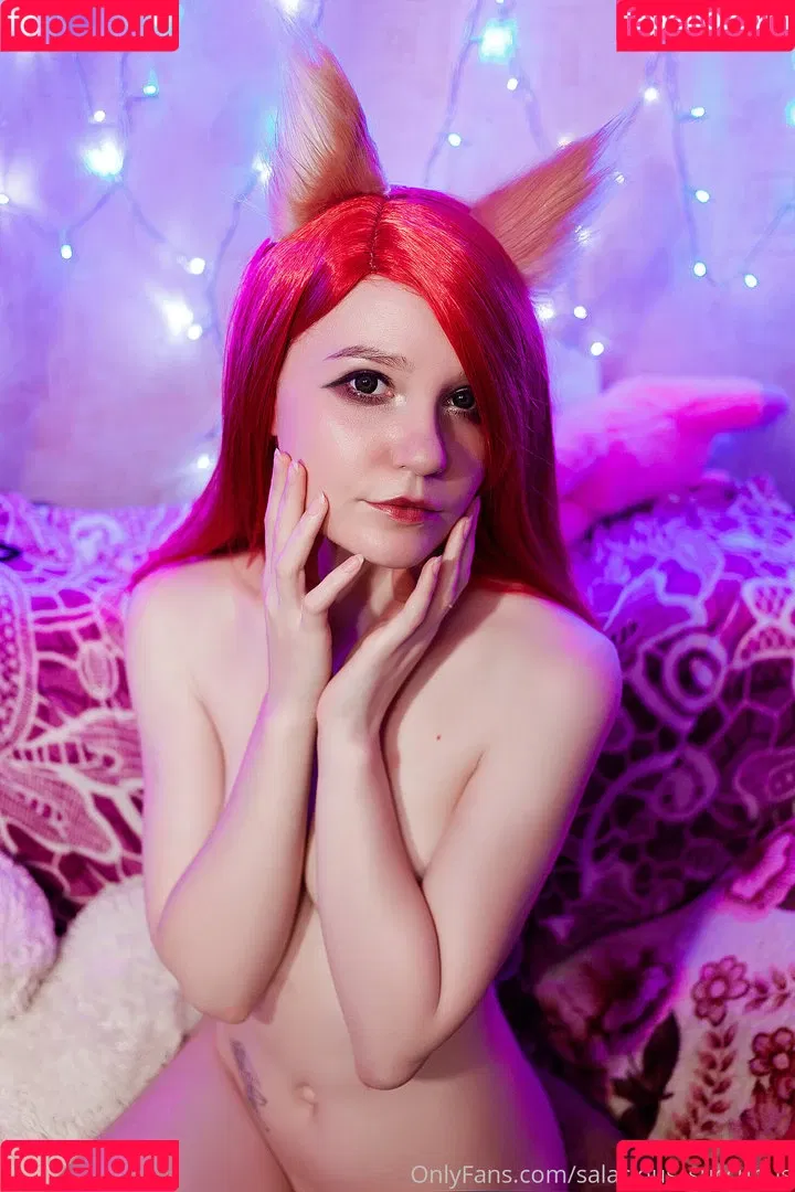 Salacious Succubus Onlyfans Photo Gallery 