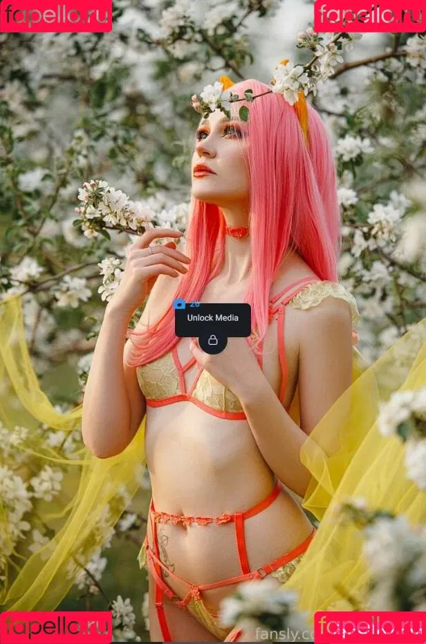 Salacious Succubus Onlyfans Photo Gallery 