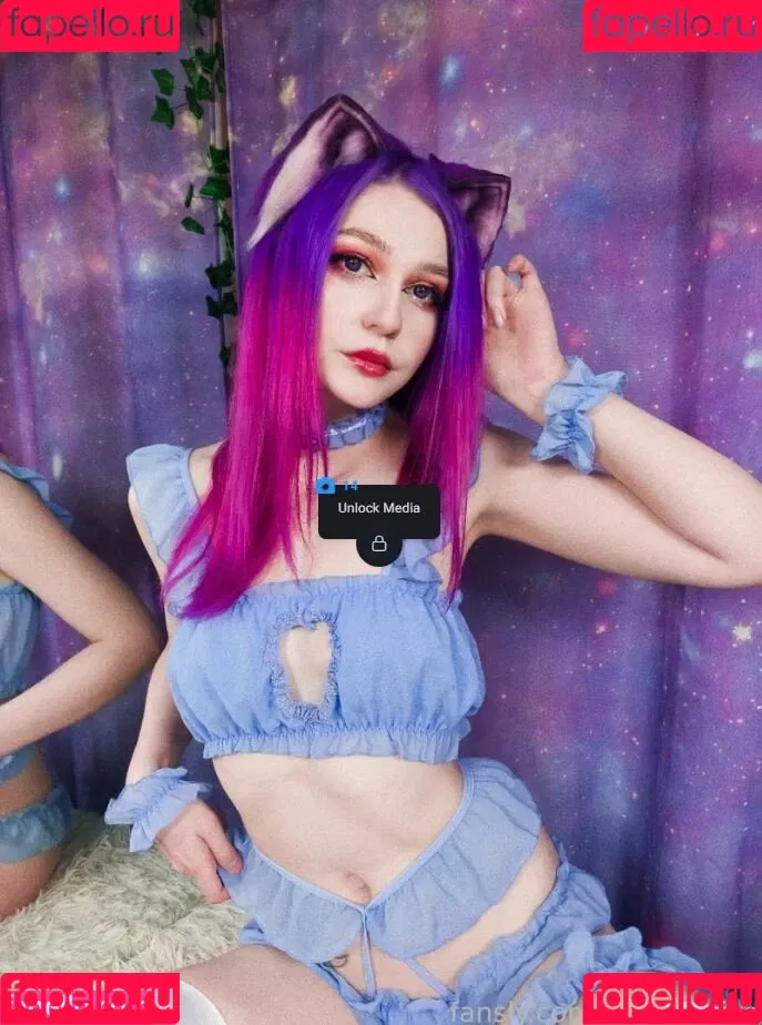 Salacious Succubus Onlyfans Photo Gallery 