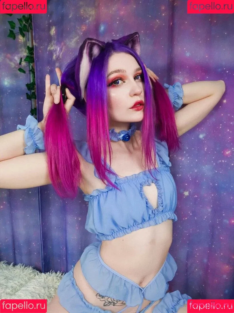 Salacious Succubus Onlyfans Photo Gallery 
