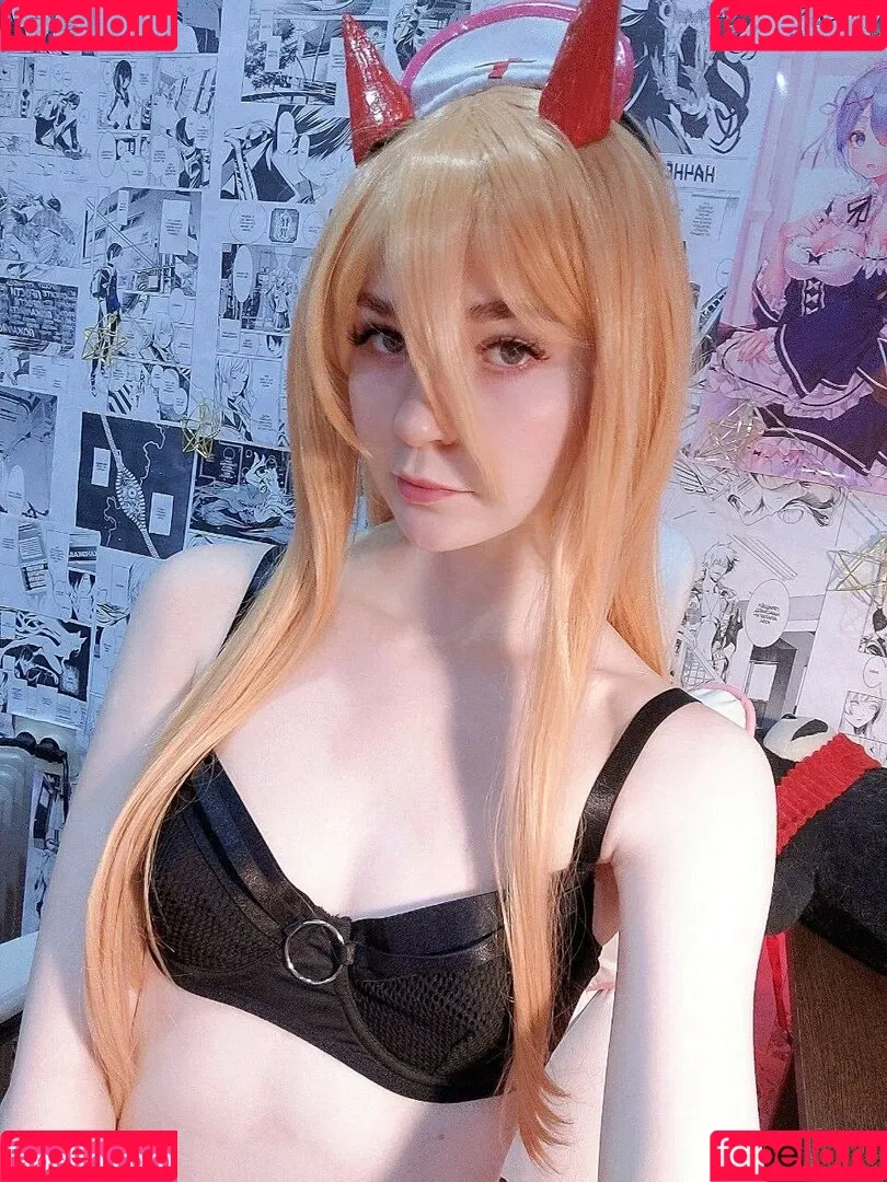 Salacious Succubus Onlyfans Photo Gallery 