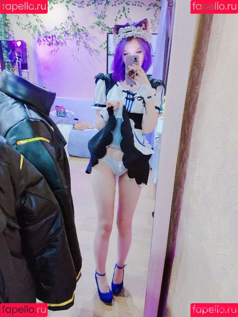 Salacious Succubus Onlyfans Photo Gallery 